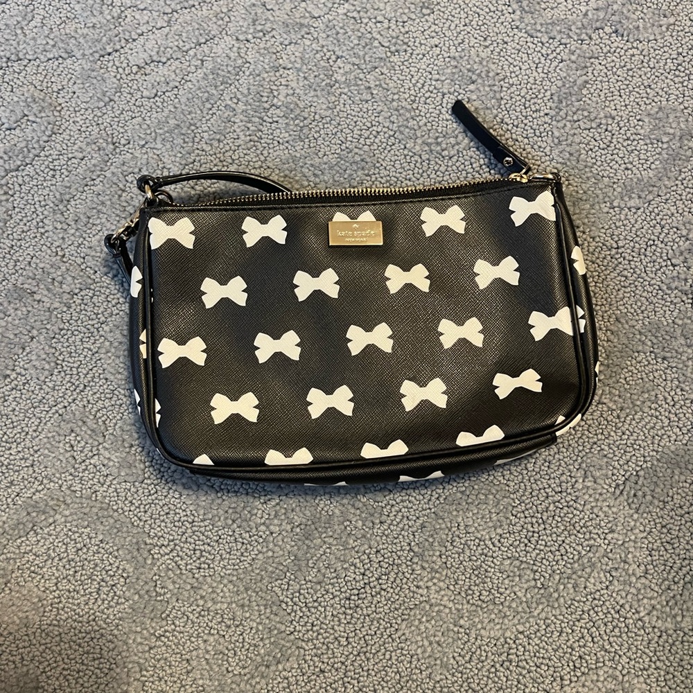 Kate Spade wristlet
